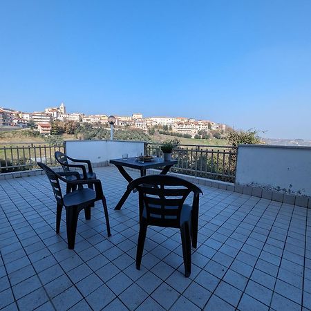 Holiday House 2 Villamagna  Εξωτερικό φωτογραφία