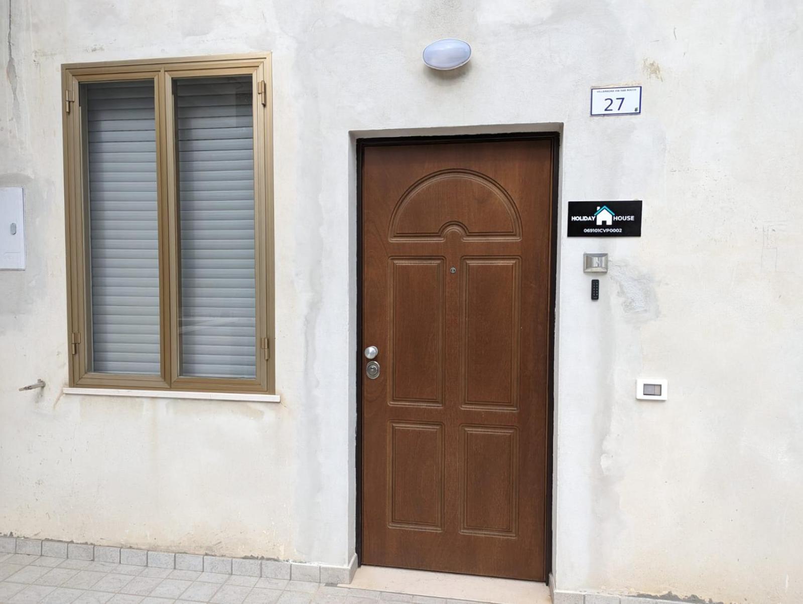 Holiday House 2 Villamagna  Εξωτερικό φωτογραφία