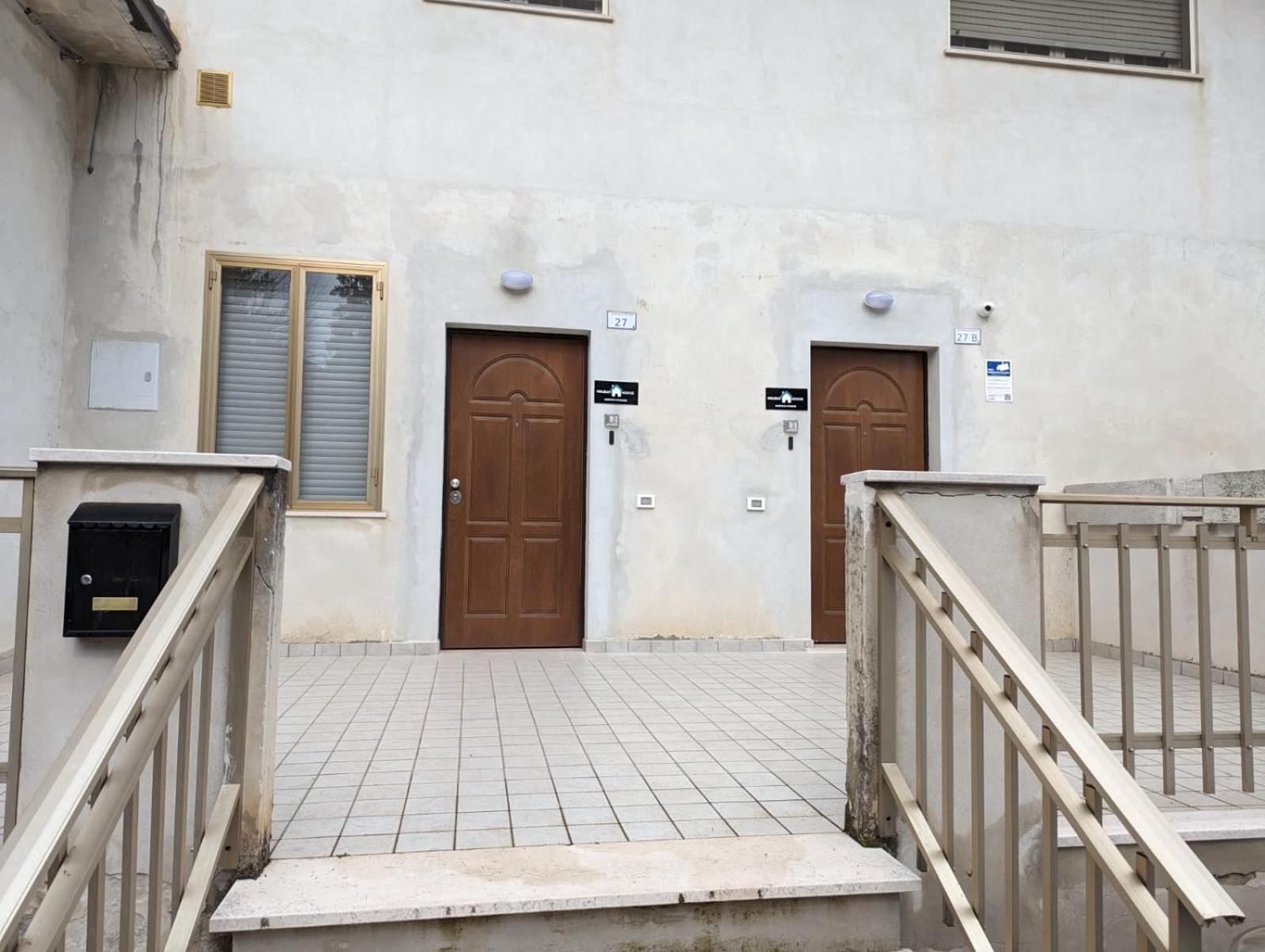 Holiday House 2 Villamagna  Εξωτερικό φωτογραφία