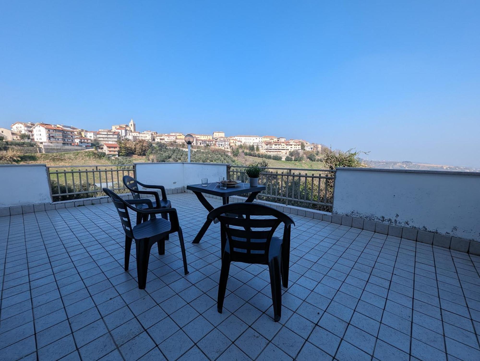 Holiday House 2 Villamagna  Εξωτερικό φωτογραφία