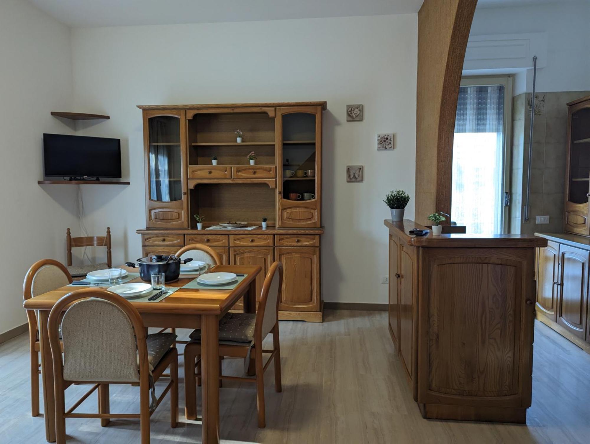 Holiday House 2 Villamagna  Εξωτερικό φωτογραφία