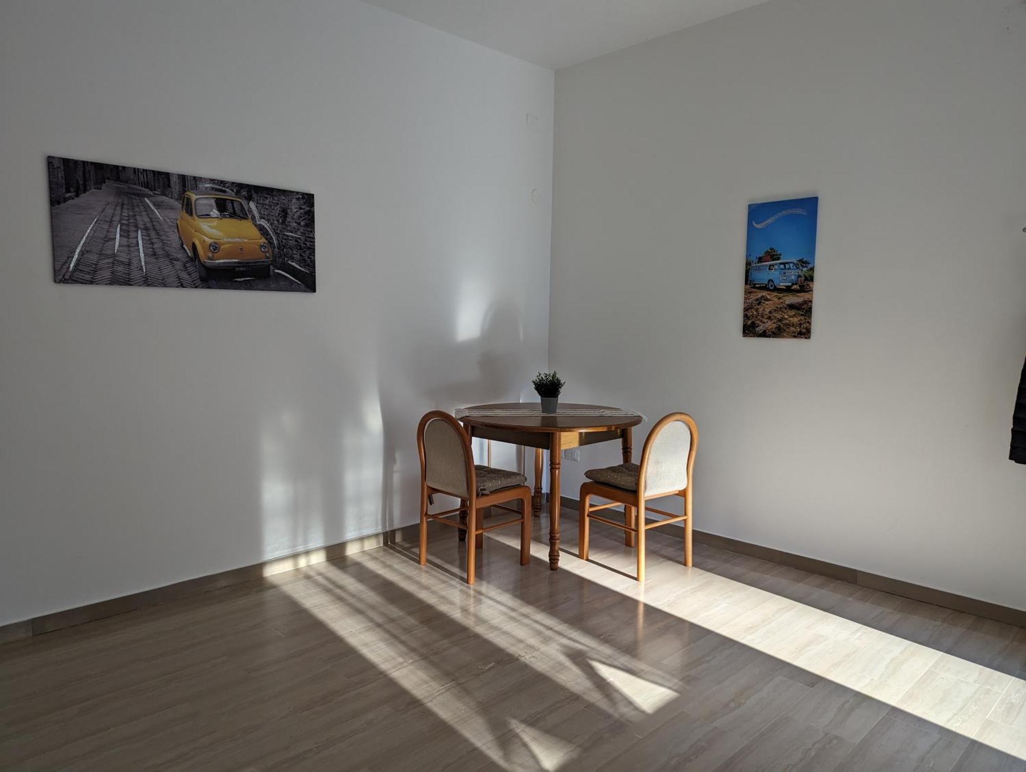 Holiday House 2 Villamagna  Εξωτερικό φωτογραφία