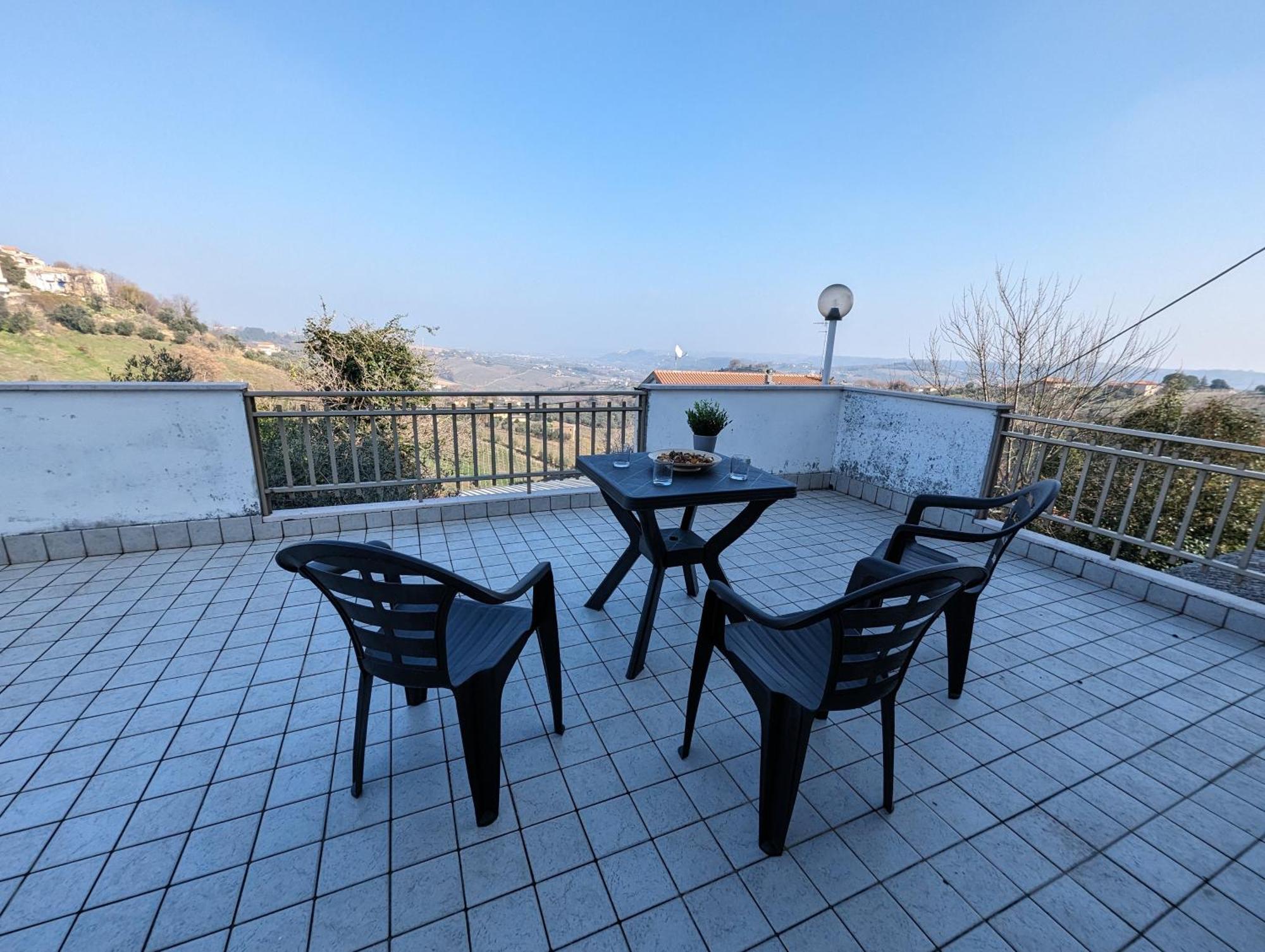 Holiday House 2 Villamagna  Εξωτερικό φωτογραφία