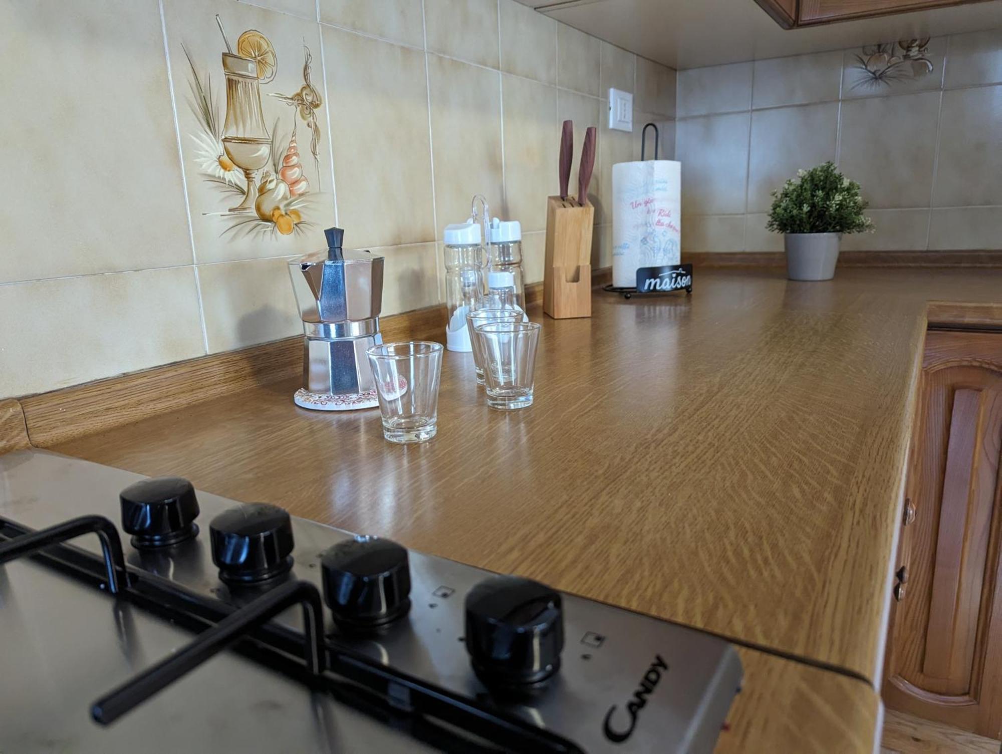 Holiday House 2 Villamagna  Εξωτερικό φωτογραφία