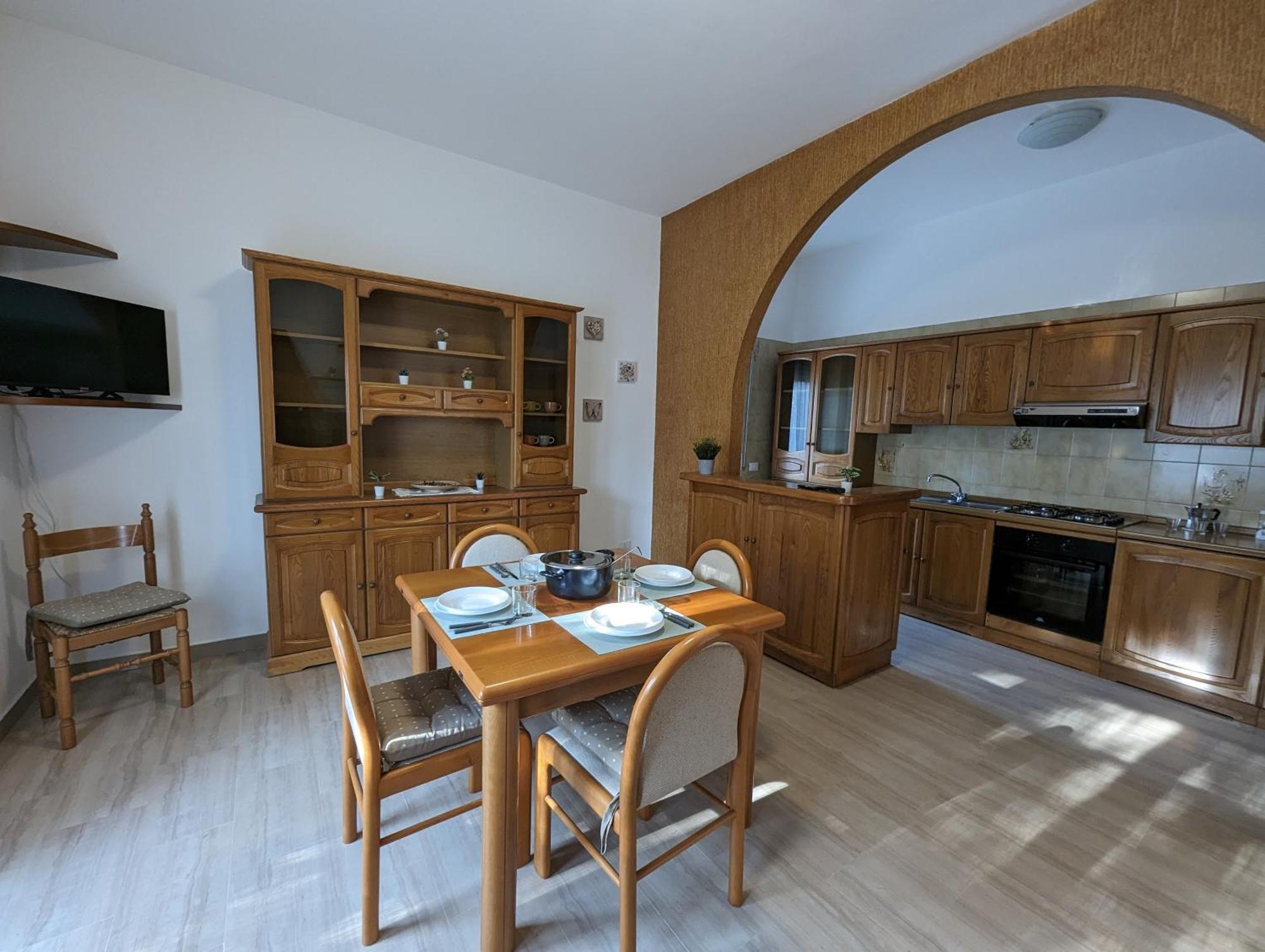 Holiday House 2 Villamagna  Εξωτερικό φωτογραφία