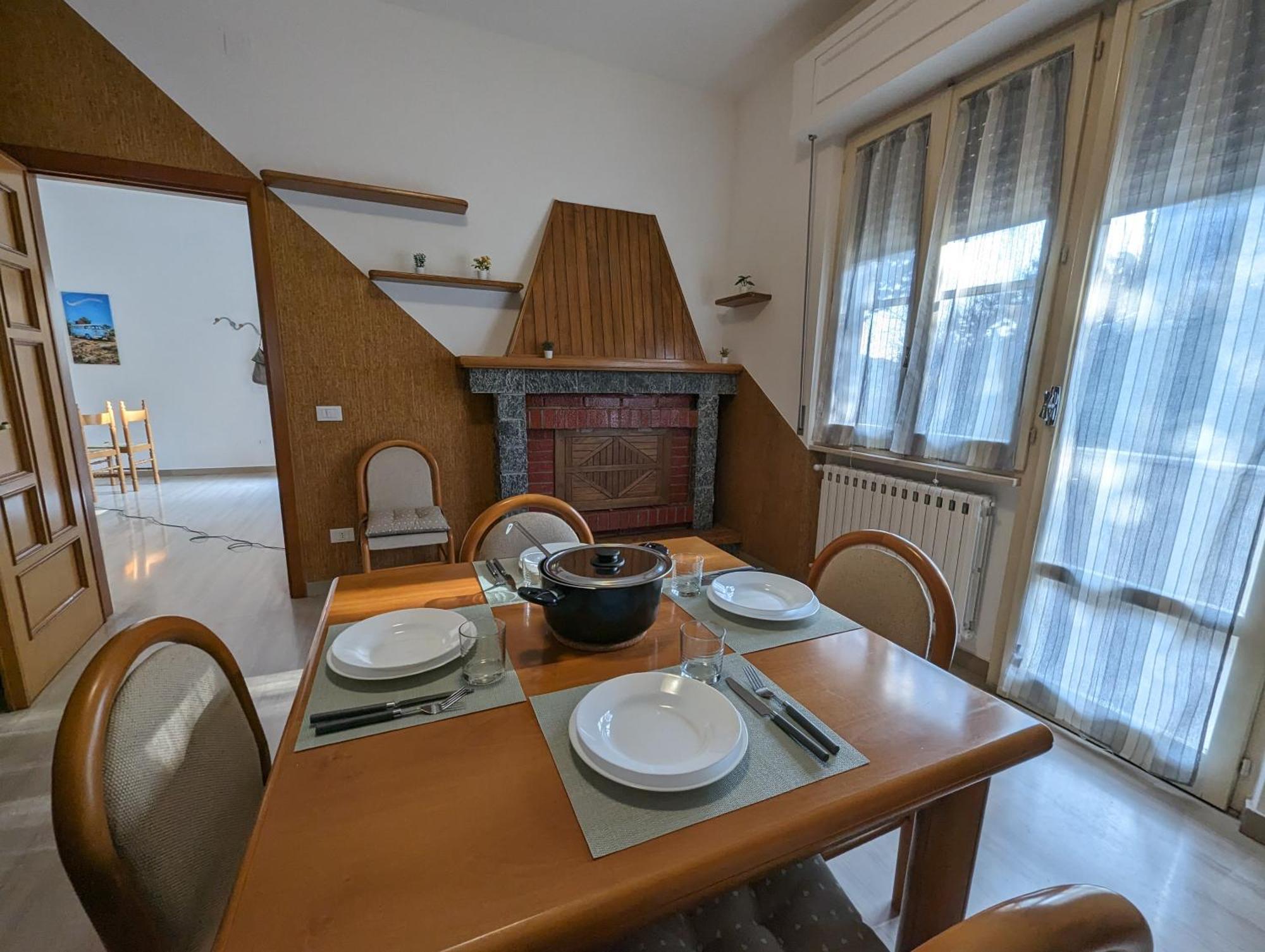 Holiday House 2 Villamagna  Εξωτερικό φωτογραφία