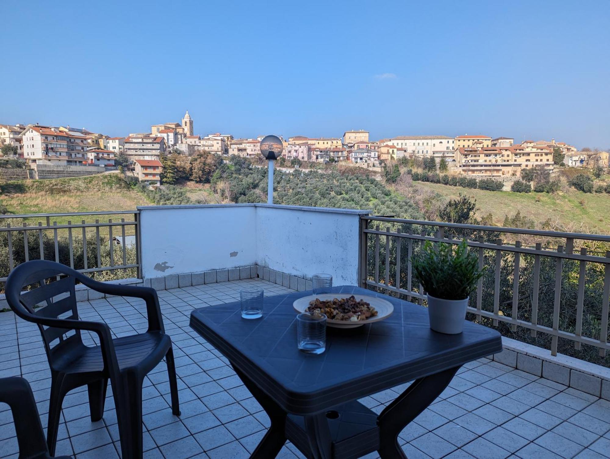 Holiday House 2 Villamagna  Εξωτερικό φωτογραφία