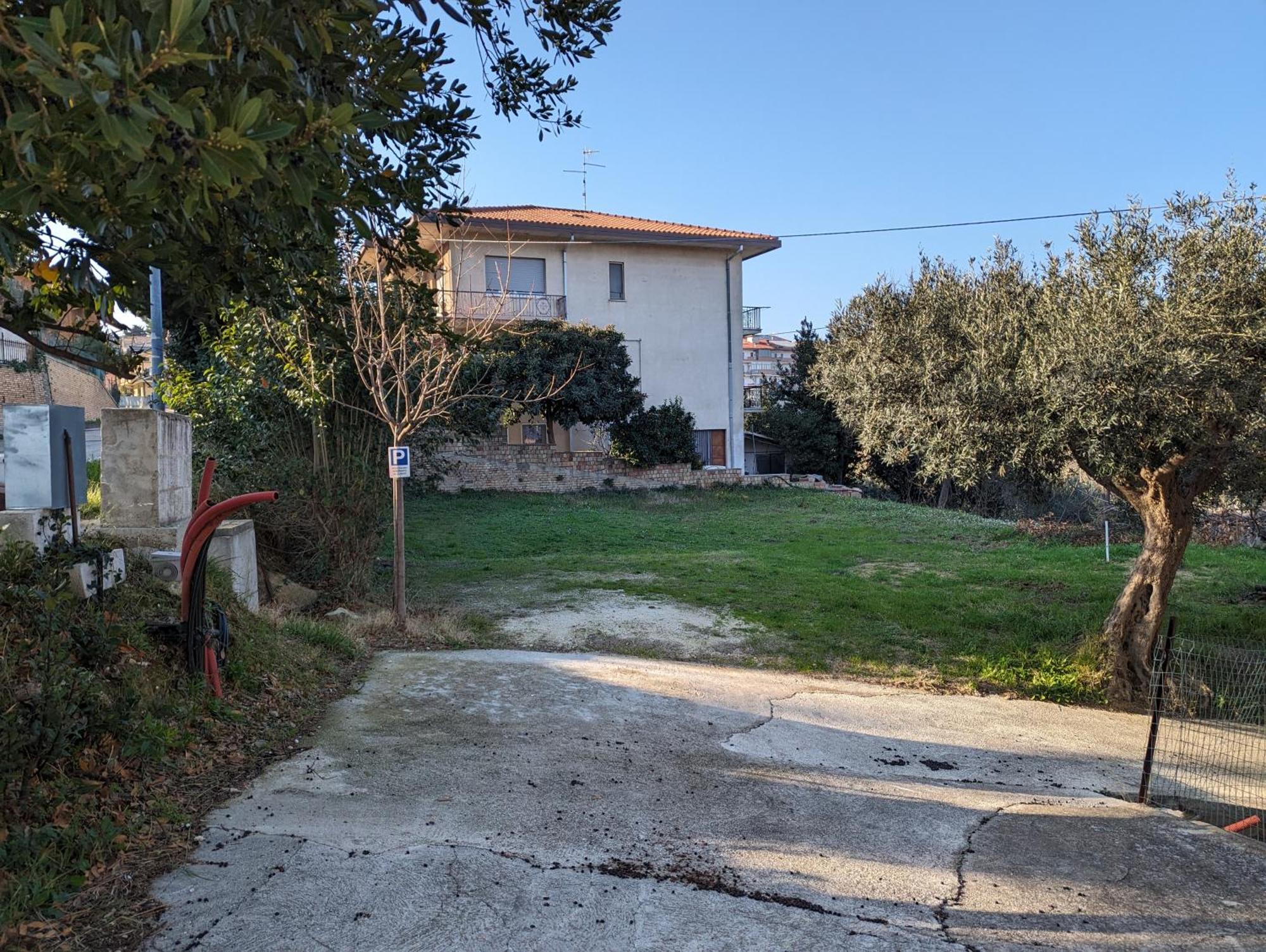 Holiday House 2 Villamagna  Εξωτερικό φωτογραφία